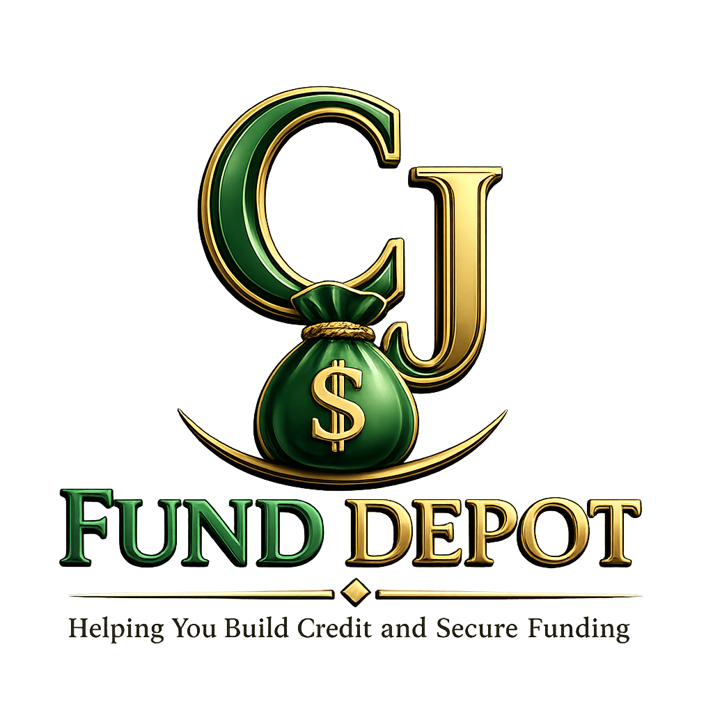 CJ Enterprise Logo